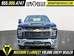 New 2026 Chevrolet Silverado 2500 LT Crew Cab for sale #114195 - photo 6