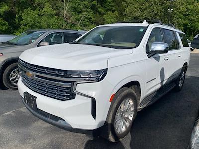 2021 Chevrolet Suburban 4WD SUV for sale #116350A - photo 1