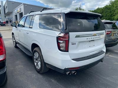 2021 Chevrolet Suburban 4WD SUV for sale #116350A - photo 2