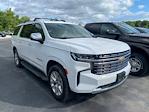 2021 Chevrolet Suburban 4WD SUV for sale #116350A - photo 4