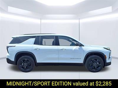 New 2027 Chevrolet Traverse LT for sale #116721 - photo 2