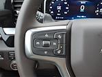 New 2026 Chevrolet Silverado 1500 LTZ Crew Cab for sale #117395 - photo 23