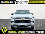 New 2026 Chevrolet Silverado 1500 LTZ Crew Cab for sale #117395 - photo 6