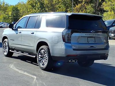 New 2026 Chevrolet Suburban Z71 for sale #117702 - photo 2