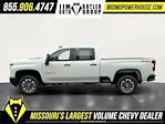 New 2026 Chevrolet Silverado 2500 Custom Crew Cab for sale #117816 - photo 3