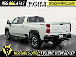 New 2026 Chevrolet Silverado 2500 Custom Crew Cab for sale #117816 - photo 2