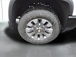 New 2026 Chevrolet Silverado 2500 Custom Crew Cab for sale #117816 - photo 7