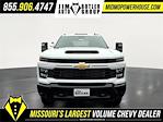 New 2026 Chevrolet Silverado 2500 Custom Crew Cab for sale #117816 - photo 8