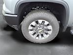 New 2026 Chevrolet Silverado 2500 Custom Crew Cab for sale #119685 - photo 9