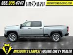 New 2026 Chevrolet Silverado 2500 Custom Crew Cab for sale #119685 - photo 2