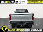 New 2026 Chevrolet Silverado 2500 Custom Crew Cab for sale #119685 - photo 5