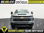 New 2026 Chevrolet Silverado 2500 Custom Crew Cab for sale #119685 - photo 8