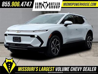 New 2026 Chevrolet Equinox EV LT for sale #119971 - photo 1