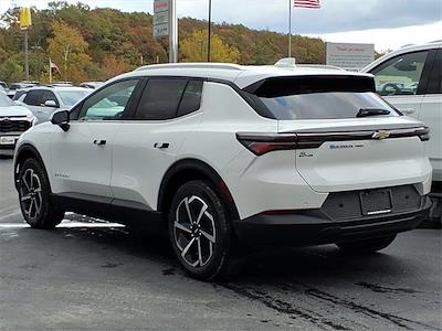 New 2026 Chevrolet Equinox EV LT for sale #119971 - photo 2