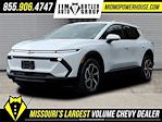 New 2026 Chevrolet Equinox EV LT for sale #119971 - photo 1