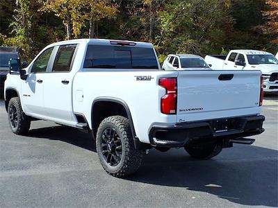 New 2026 Chevrolet Silverado 3500 LT Crew Cab for sale #120128 - photo 2