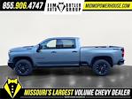 New 2026 Chevrolet Silverado 2500 LTZ Crew Cab for sale #120925 - photo 2
