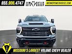 New 2026 Chevrolet Silverado 2500 LTZ Crew Cab for sale #120925 - photo 30