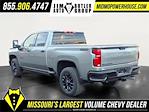 New 2026 Chevrolet Silverado 2500 LTZ Crew Cab for sale #120925 - photo 4