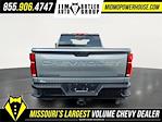 New 2026 Chevrolet Silverado 2500 LTZ Crew Cab for sale #120925 - photo 5