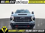 New 2026 Chevrolet Silverado 2500 LTZ Crew Cab for sale #120925 - photo 8