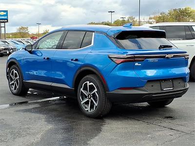 New 2026 Chevrolet Equinox EV LT for sale #120960 - photo 2