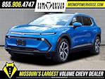 New 2026 Chevrolet Equinox EV LT for sale #120960 - photo 1