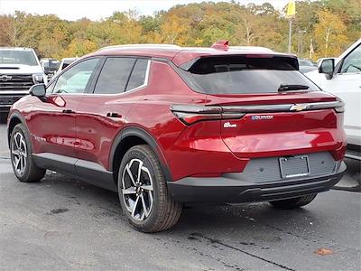 New 2026 Chevrolet Equinox EV LT for sale #120961 - photo 2