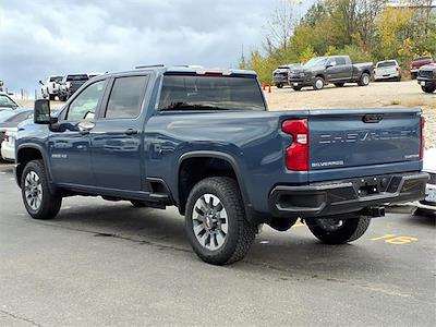 New 2026 Chevrolet Silverado 2500 Custom Crew Cab for sale #121712 - photo 2