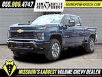 New 2026 Chevrolet Silverado 2500 Custom Crew Cab for sale #121712 - photo 1