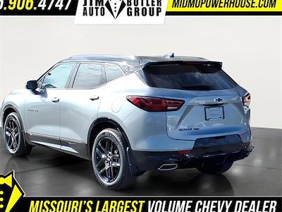 New 2026 Chevrolet Blazer RS for sale #121768 - photo 2