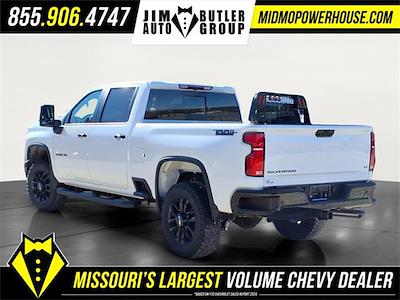 New 2026 Chevrolet Silverado 3500 LT Crew Cab for sale #122721 - photo 2