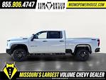 New 2026 Chevrolet Silverado 3500 LT Crew Cab for sale #122721 - photo 4