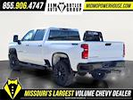 New 2026 Chevrolet Silverado 3500 LT Crew Cab for sale #122721 - photo 2