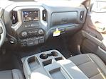 New 2026 Chevrolet Silverado 1500 Custom Crew Cab for sale #123792 - photo 11