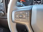 New 2026 Chevrolet Silverado 1500 Custom Crew Cab for sale #123792 - photo 22
