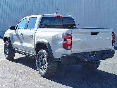 New 2026 Chevrolet Colorado ZR2 Crew Cab for sale #124510 - photo 2