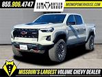 New 2026 Chevrolet Colorado ZR2 Crew Cab for sale #124510 - photo 1