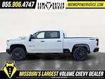 New 2026 Chevrolet Silverado 2500 LT Crew Cab for sale #124856 - photo 3