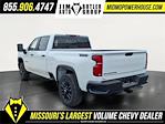New 2026 Chevrolet Silverado 2500 LT Crew Cab for sale #124856 - photo 2