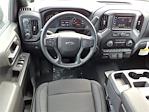New 2026 Chevrolet Silverado 1500 Custom Crew Cab for sale #125287 - photo 11