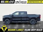 New 2026 Chevrolet Silverado 1500 Custom Crew Cab for sale #125287 - photo 2