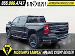New 2026 Chevrolet Silverado 1500 Custom Crew Cab for sale #125287 - photo 3