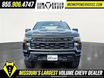 New 2026 Chevrolet Silverado 1500 Custom Crew Cab for sale #125287 - photo 6