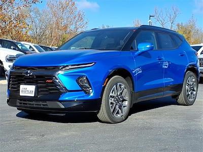 New 2026 Chevrolet Blazer RS for sale #125328 - photo 1