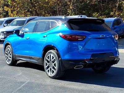 New 2026 Chevrolet Blazer RS for sale #125328 - photo 2