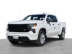 New 2026 Chevrolet Silverado 1500 Custom Crew Cab 4WD Pickup for sale #125413 - photo 1