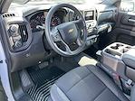 New 2026 Chevrolet Silverado 1500 Custom Crew Cab 4WD Pickup for sale #125413 - photo 10