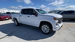 New 2026 Chevrolet Silverado 1500 Custom Crew Cab 4WD Pickup for sale #125413 - photo 3