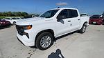 New 2026 Chevrolet Silverado 1500 Custom Crew Cab 4WD Pickup for sale #125413 - photo 40